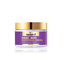  Kojic acid whitening face cream 3.5oz Vanish-A - Good Brands USA